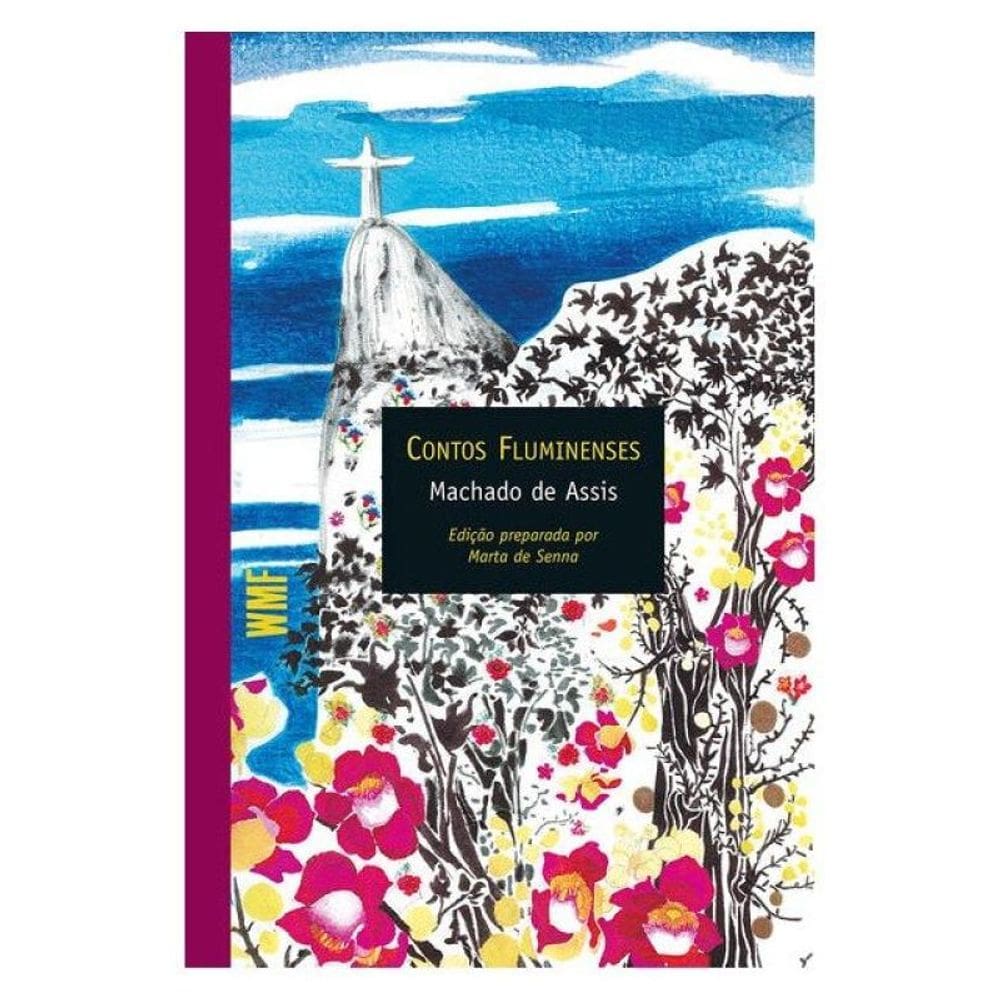 Contos Fluminenses