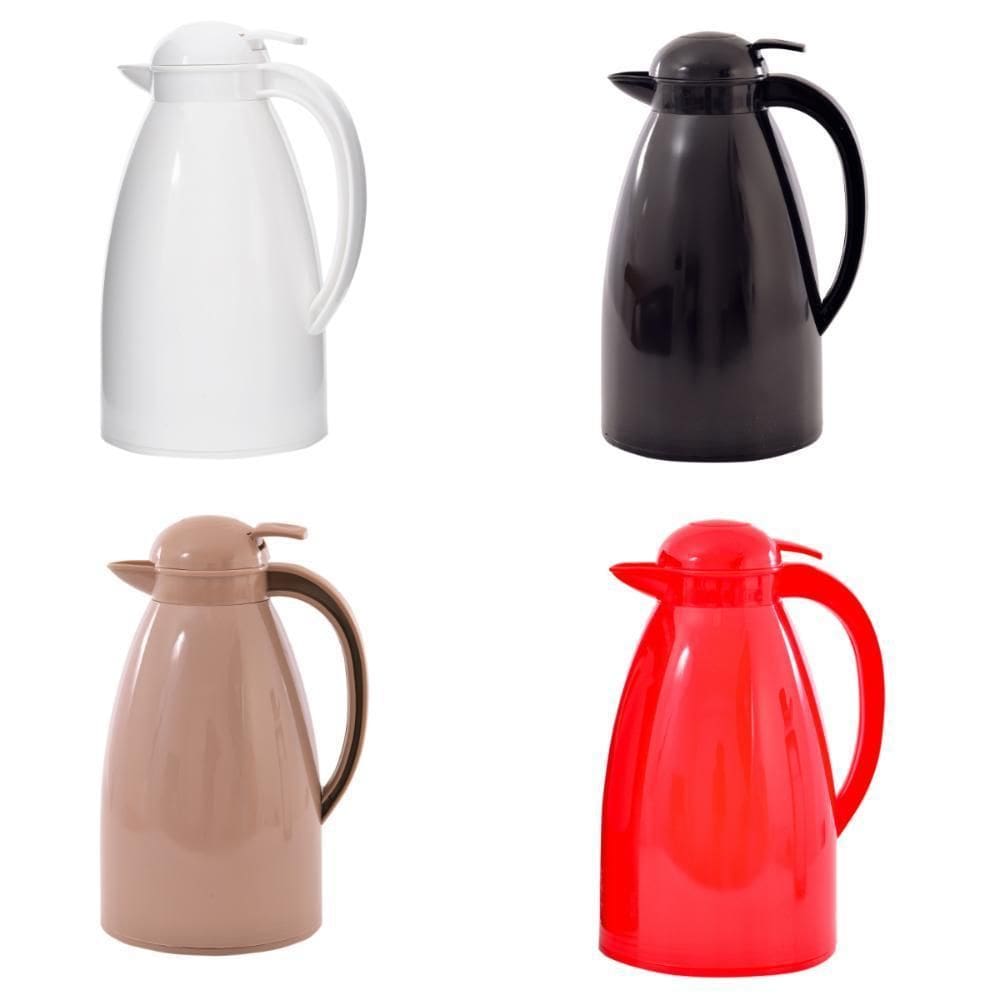 Garrafa Térmica Louvre 1 Litro