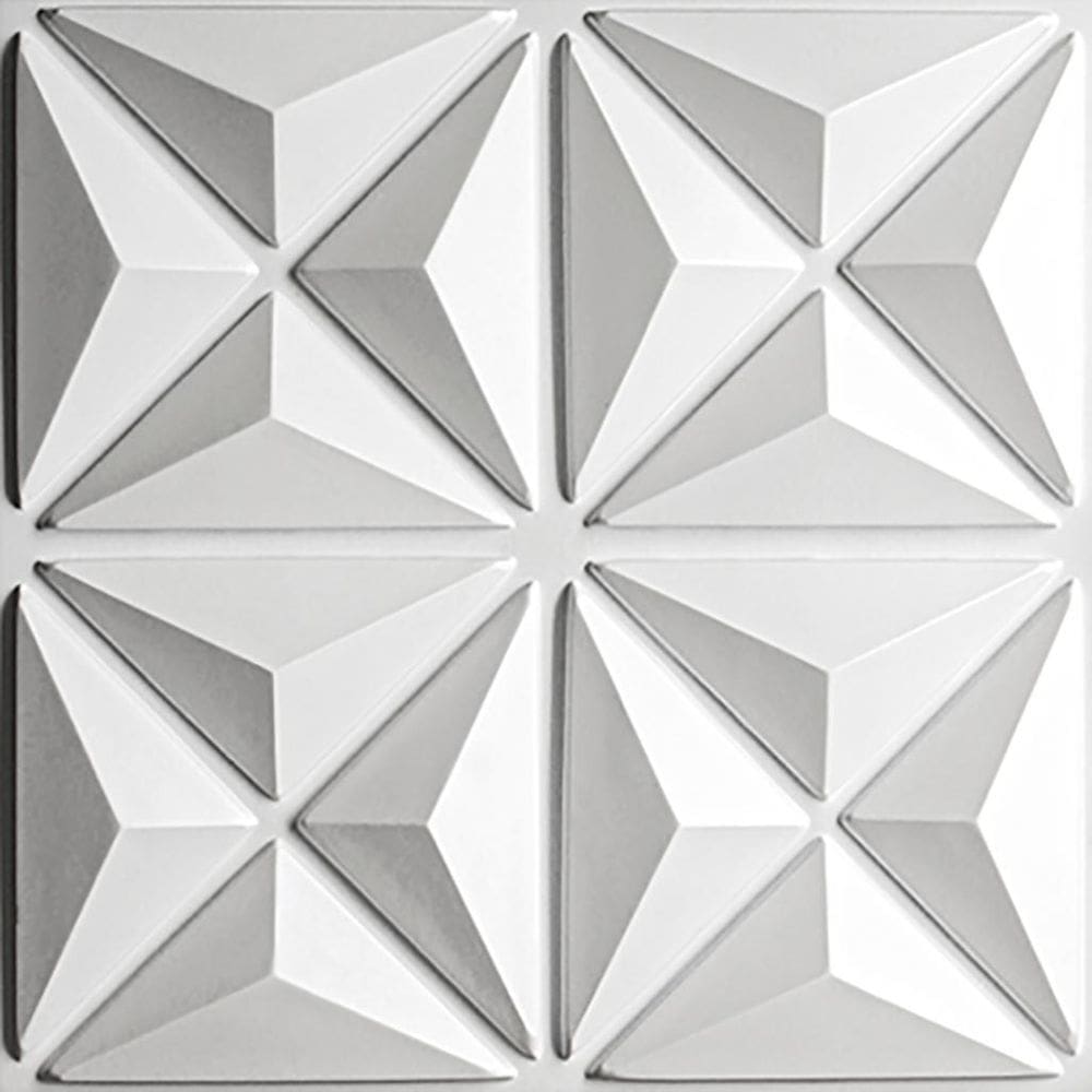 Placa Premium Revestimento Parede 3D Luxo Alto Relevo