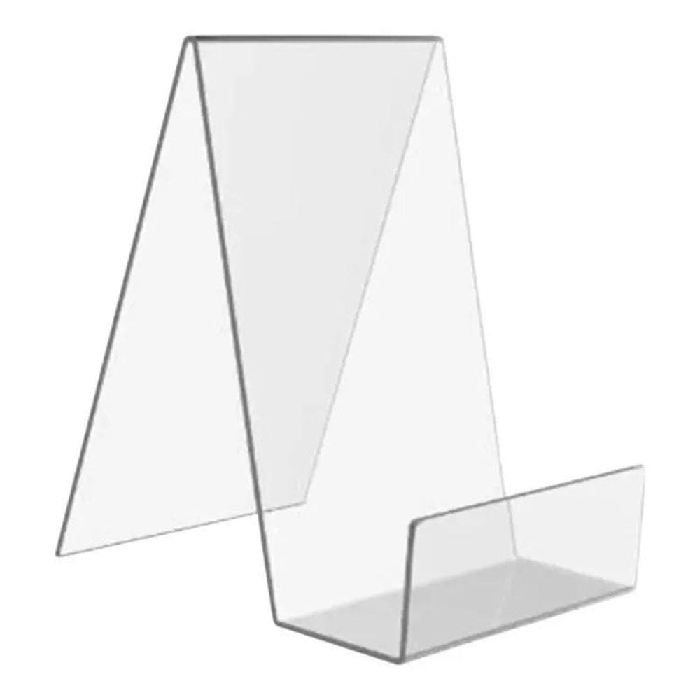 Expositor De Livros 10Pçs