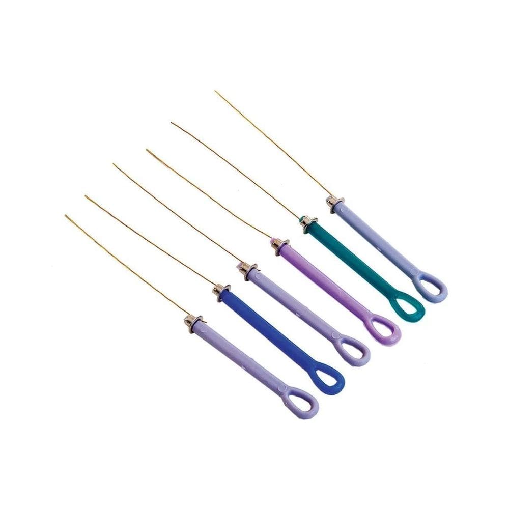 Agulha Para Fogao Com 1 Unidade