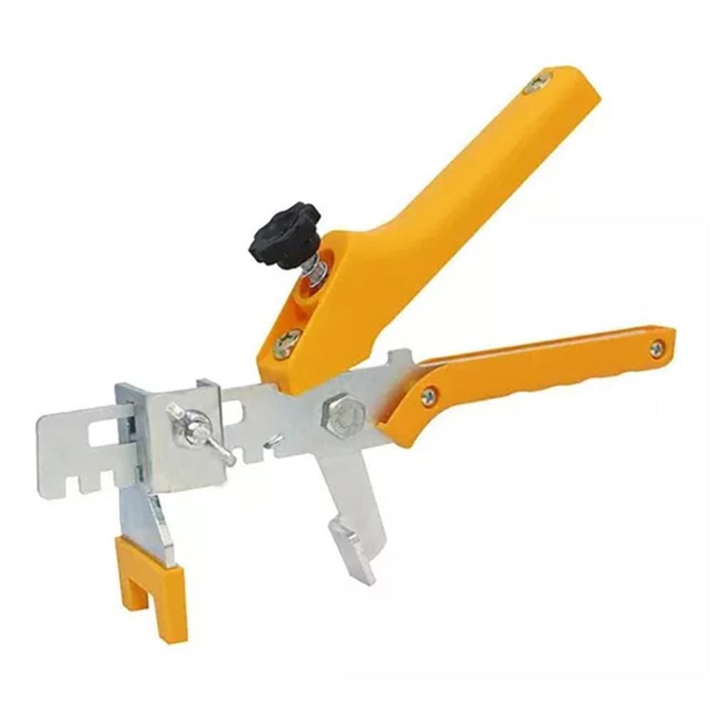 Alicate Nivelador Assentar Porcelanato Cerâmica E Azulejo