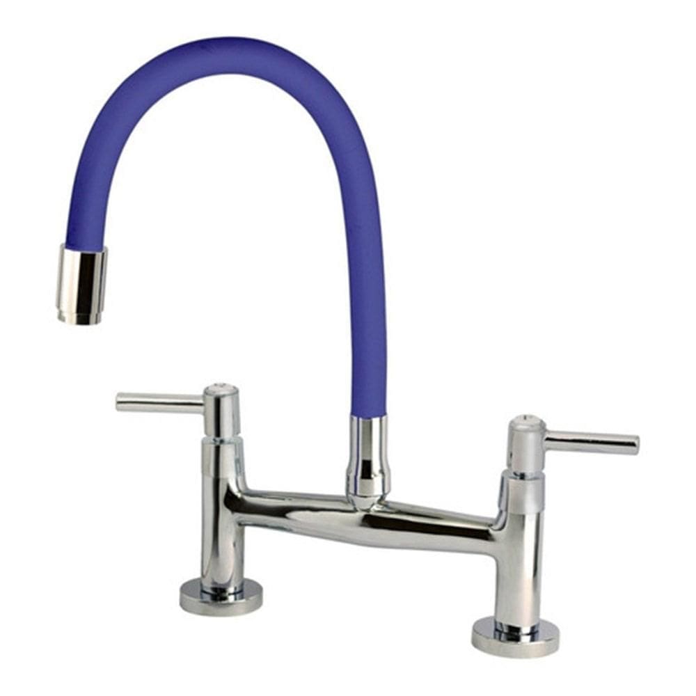 Torneira Misturador Mesa Com Saída Universal Para Purificador