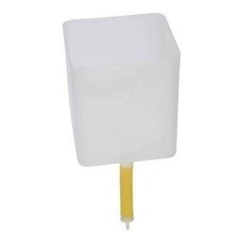 Reservatório Para Saboneteira Líquida Combinada