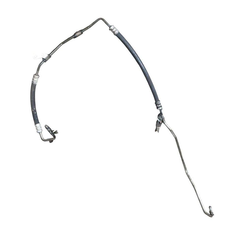 Mangueira Ar Condicionado Sandero Stepway 1.6 2009 A 2013