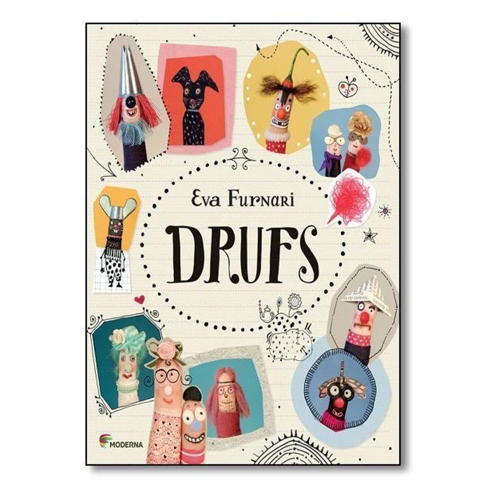 Drufs