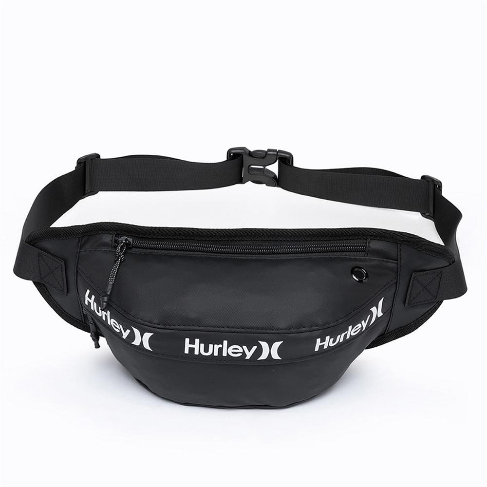 Pochete Hurley HY0035 14,5L WT26 Preto