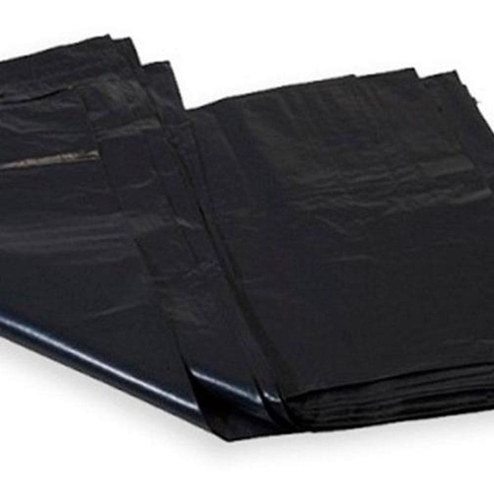 Saco De Lixo 40 Litros Reforçado 100 Un.