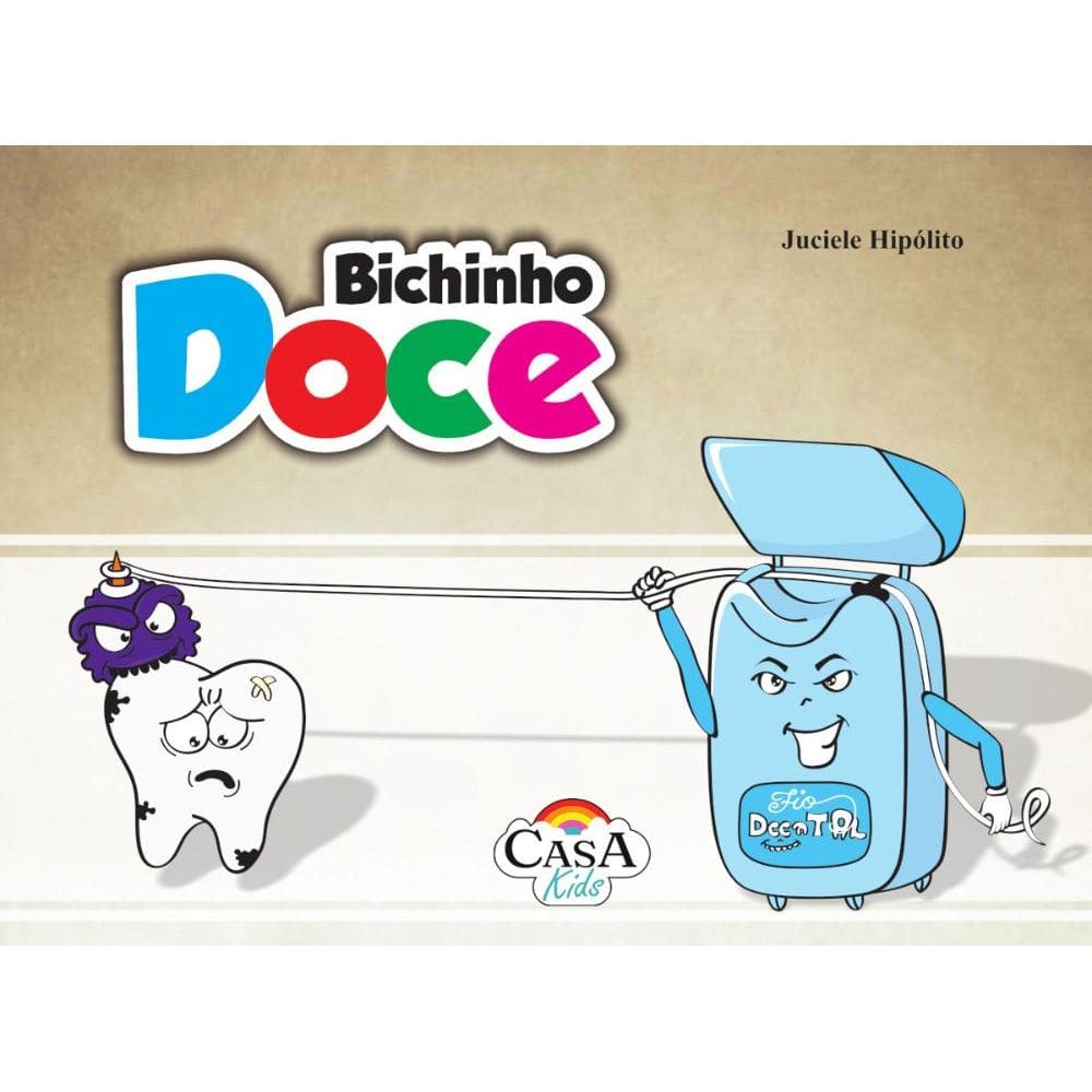Bichinho Doce