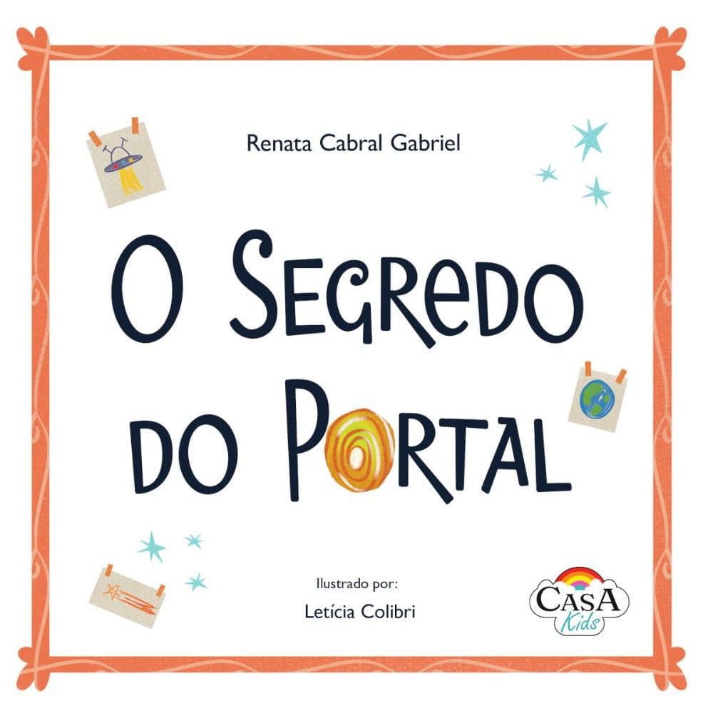 O segredo do portal