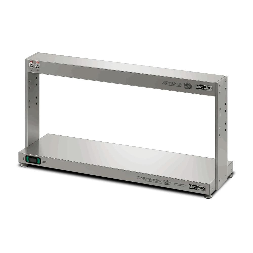 Pista Aquecida com HeatLamp Marchesoni MarcPro 220V PH.1.102