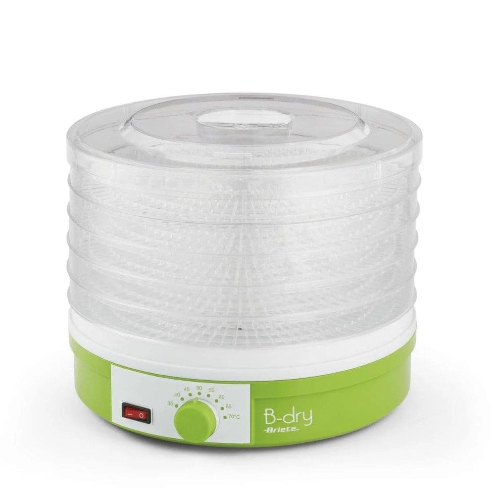 Desidratador de Alimentos Ariete B-Dry 245W 110V