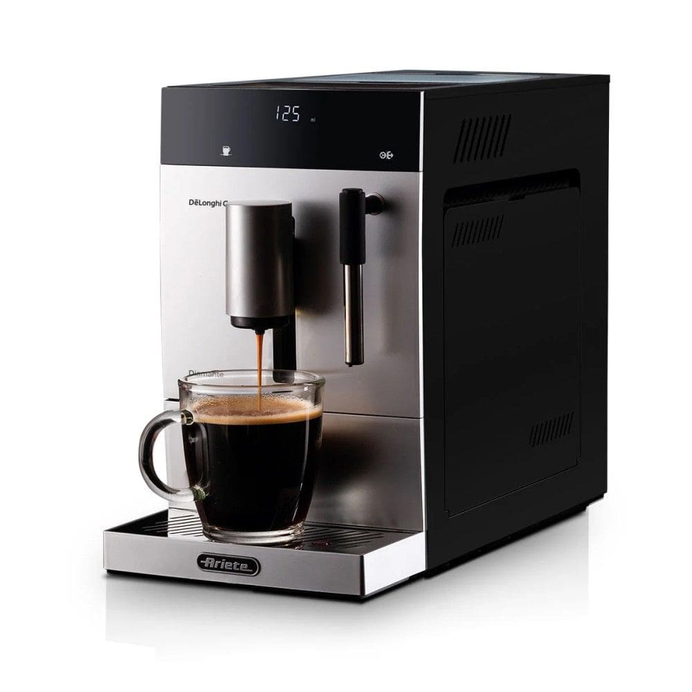 Máquina de Café Espresso Ariete Diamante 1452 Automática 220V