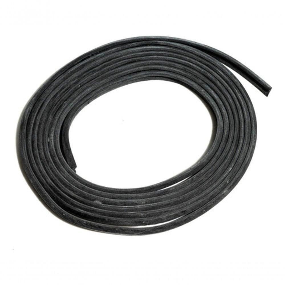 Borracha Capô P/colar Fusca 1200 1300 1500 1600 Todos [f103]