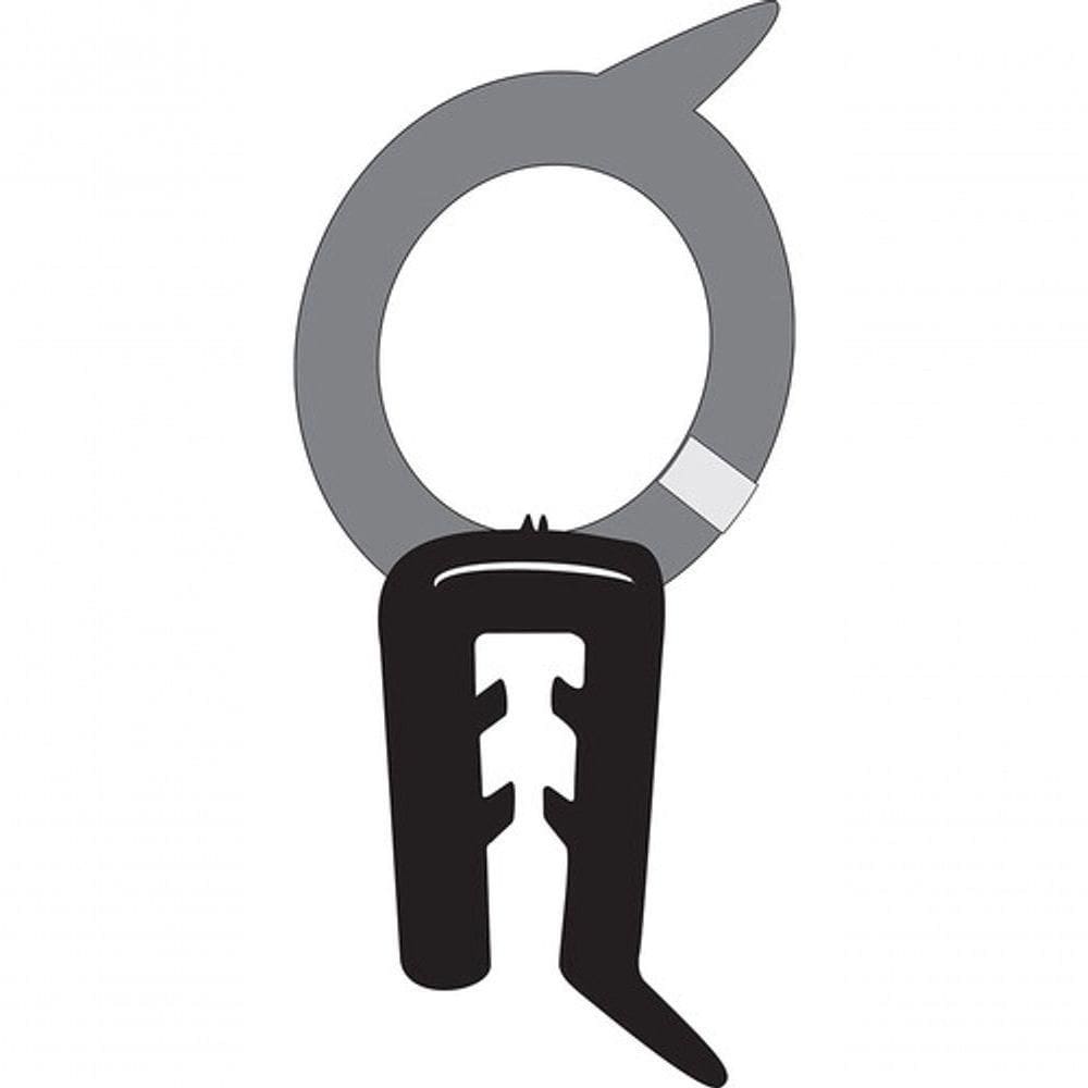 Borracha Porta-mala Escort Fiesta Royale Sapão Verona [f103]