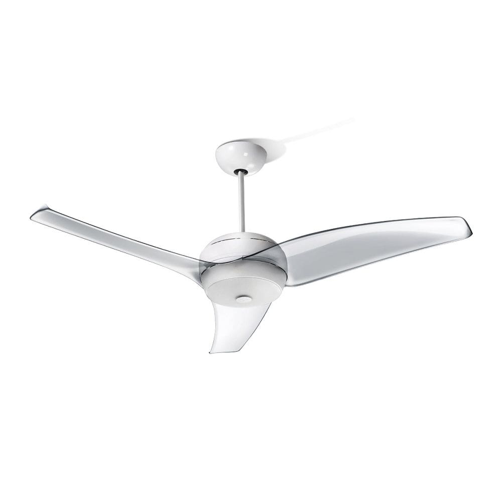 Ventilador De Teto Latina Vt633 Cristal 220V