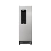 Cervejeira Vertical HQ Beer Plus 264 Litros Inox HQ-264CVEFFX