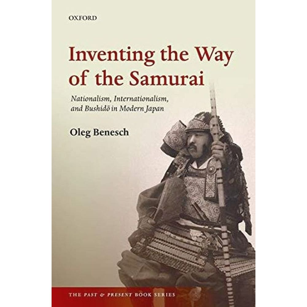 Inventing The Way Of Samurai