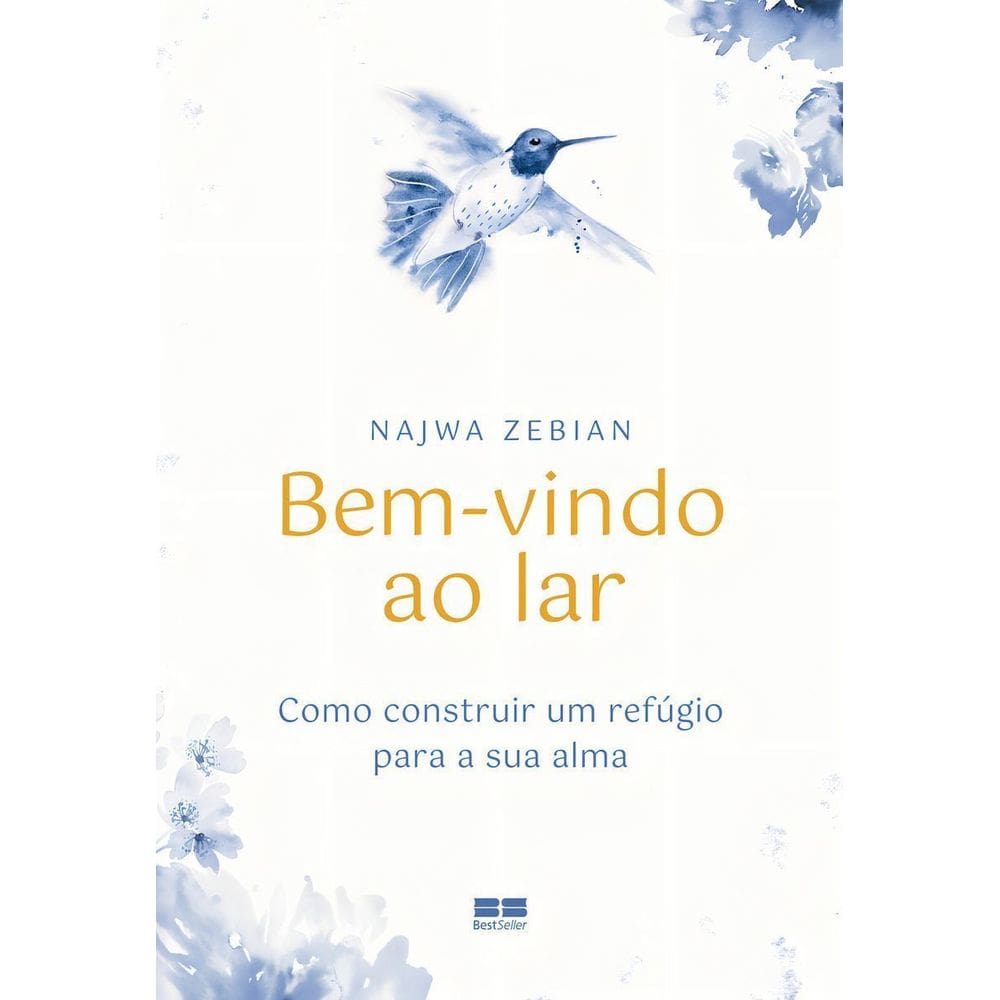 Bem-Vindo ao Lar