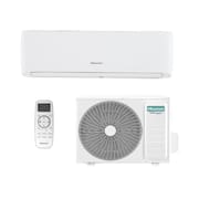 Ar Condicionado Split Hi Wall Inverter Hisense Eco Plus 12.000 Btus Frio 220v R-32