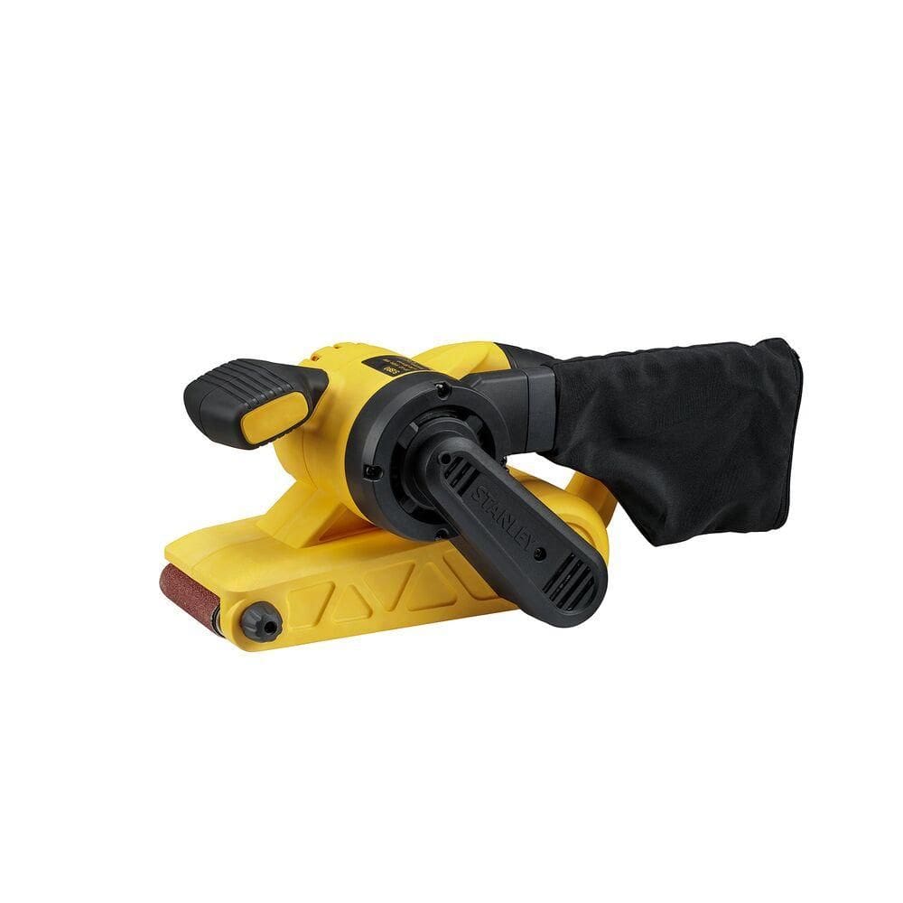 Lixadeira de Cinta Stanley SB90 Potência de 900W 220V