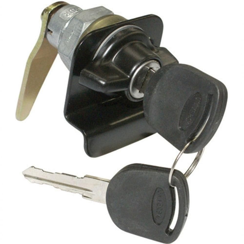 Maçaneta Externa Porta Esq Linha Agrícola ônibus Uso Geral [f103]