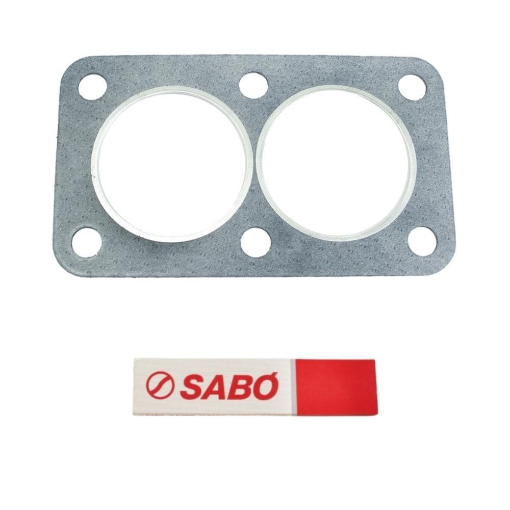 Junta Saida Escape Belina Corcel Delrey Escort Pampa Gol Golf Kombi Parati Passat Polo Classic Santana Saveiro Voyage 46808F