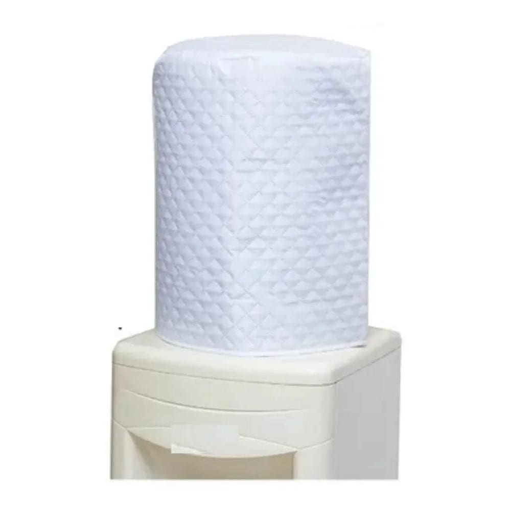 2X Capa De Galão De 20 Litros Matelado Cozinha