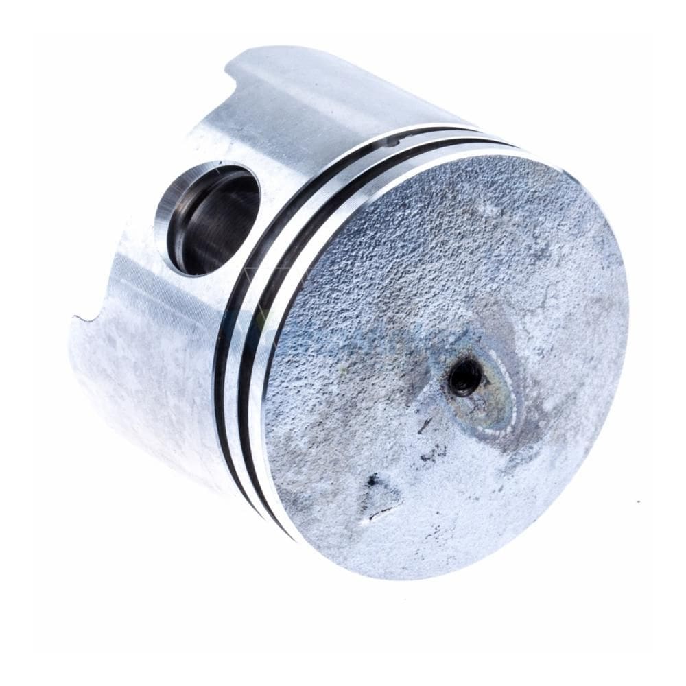 Pistão Roçadeira Husqvarna 132r 133r Somente