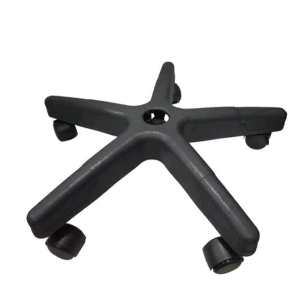 Base Cadeira Secretaria Direto Executiva Tubo 2525 Capa