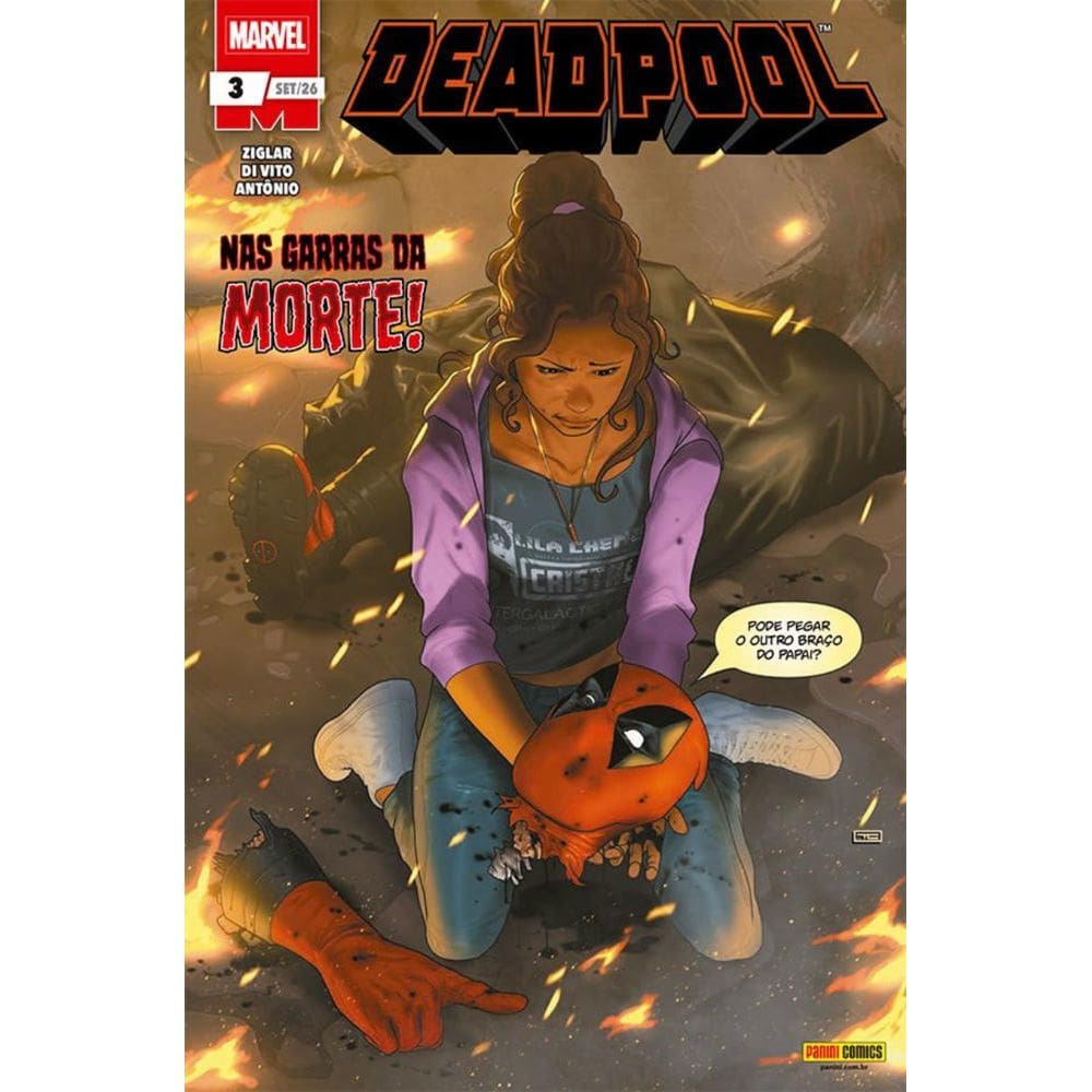 Deadpool (2025) 03