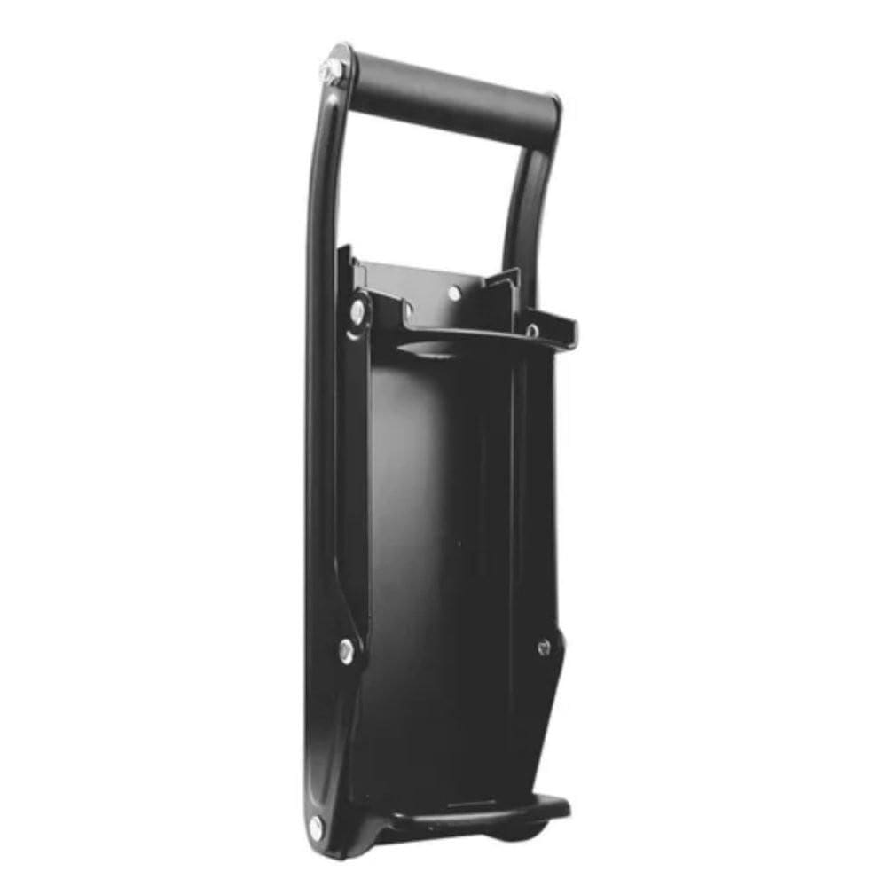 Amassador De Latas E Garrafas Em Alumínio