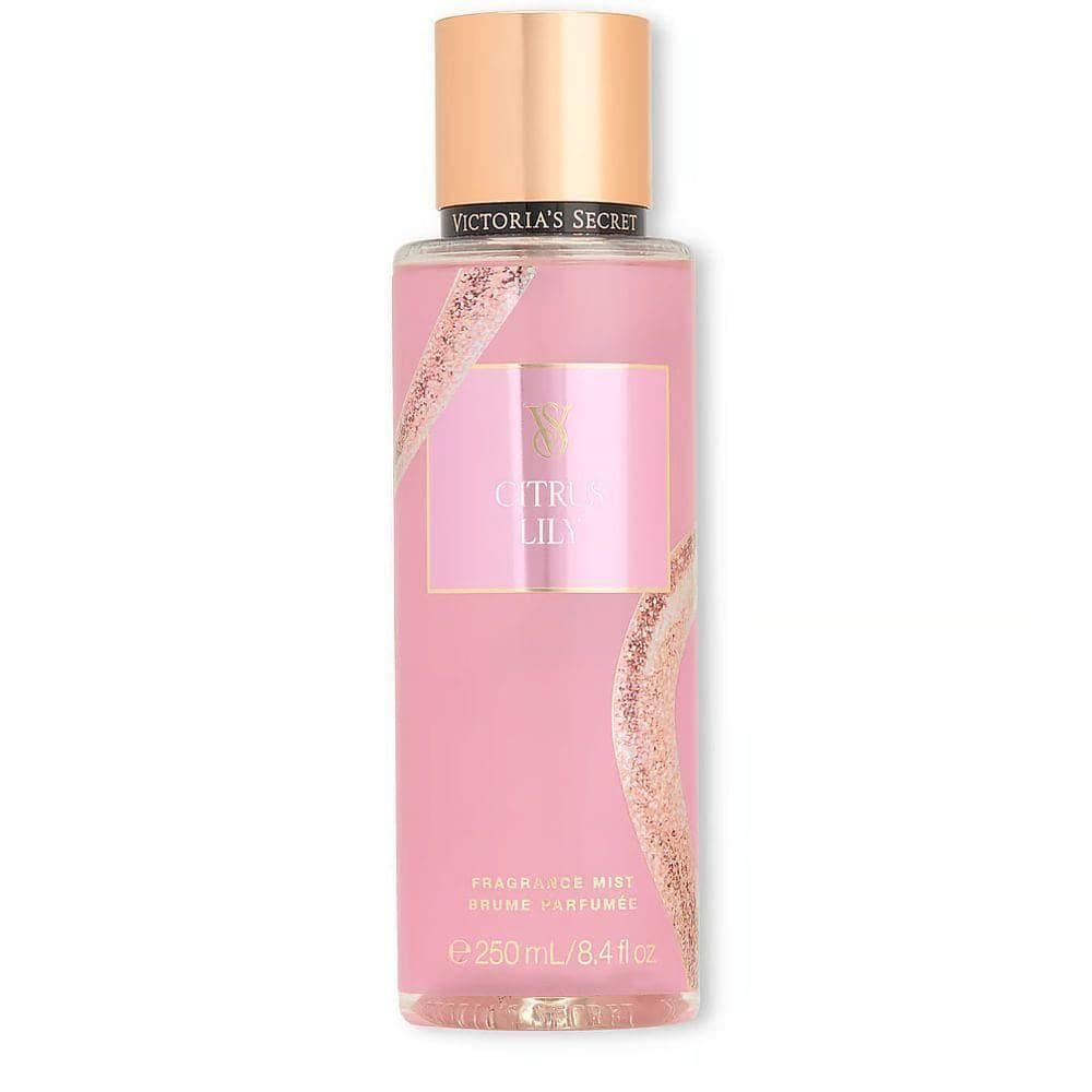 Victoria`s Secret Citrus Lily - Body Splash 250ml