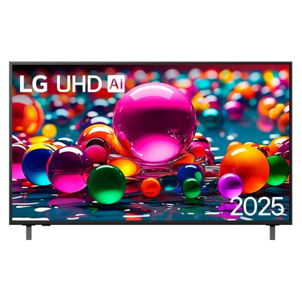 Smart Tv 75 Polegadas 75ua8550psa 4k Uhd Led A7 Ai Processor 4k Gen8 Webos 25 LG