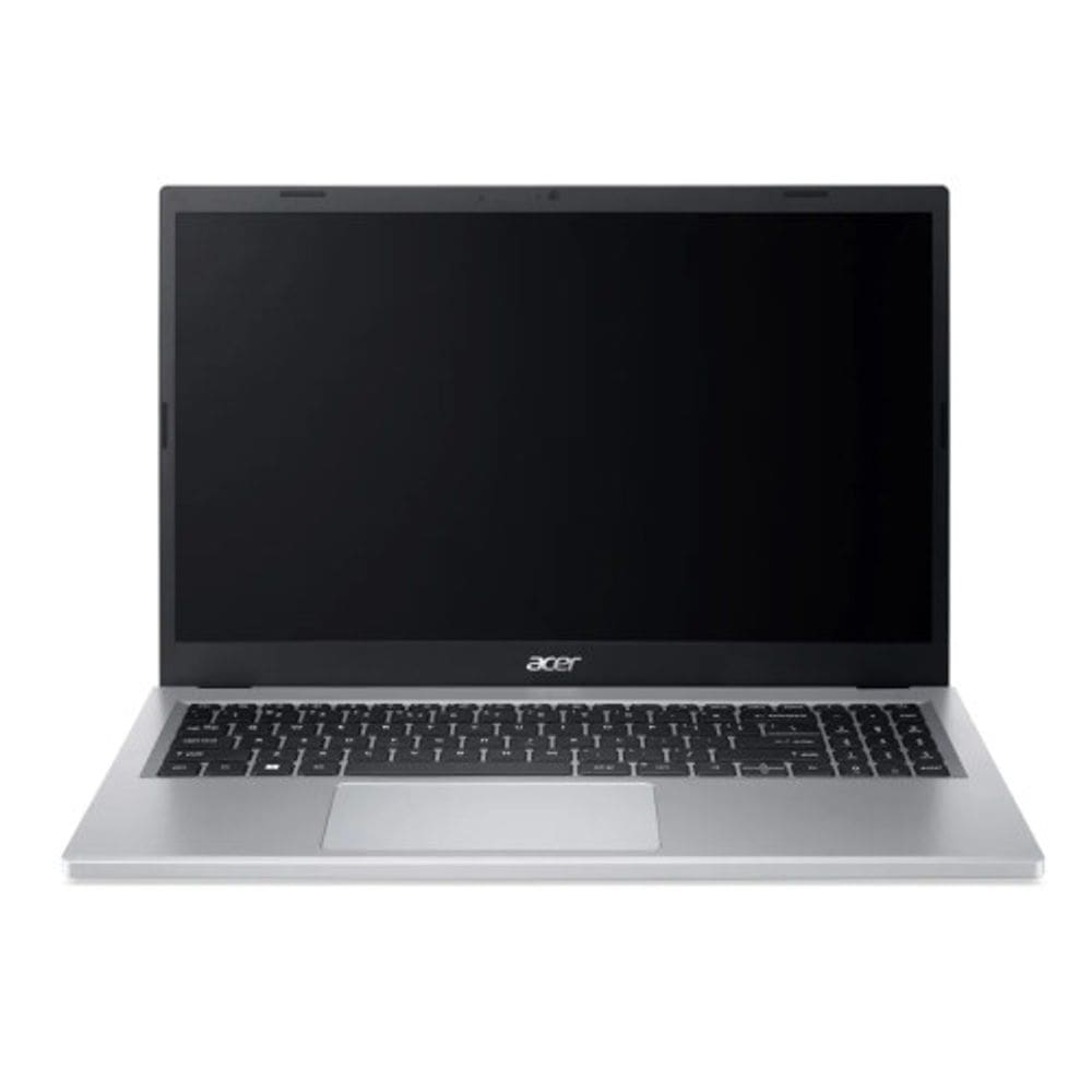 Notebook Aspire 3 A315-510P-320B Intel CORE I3 N305H 8GB 256 GB SSD Tela 15.6 Full HD Linux Gutta Acer