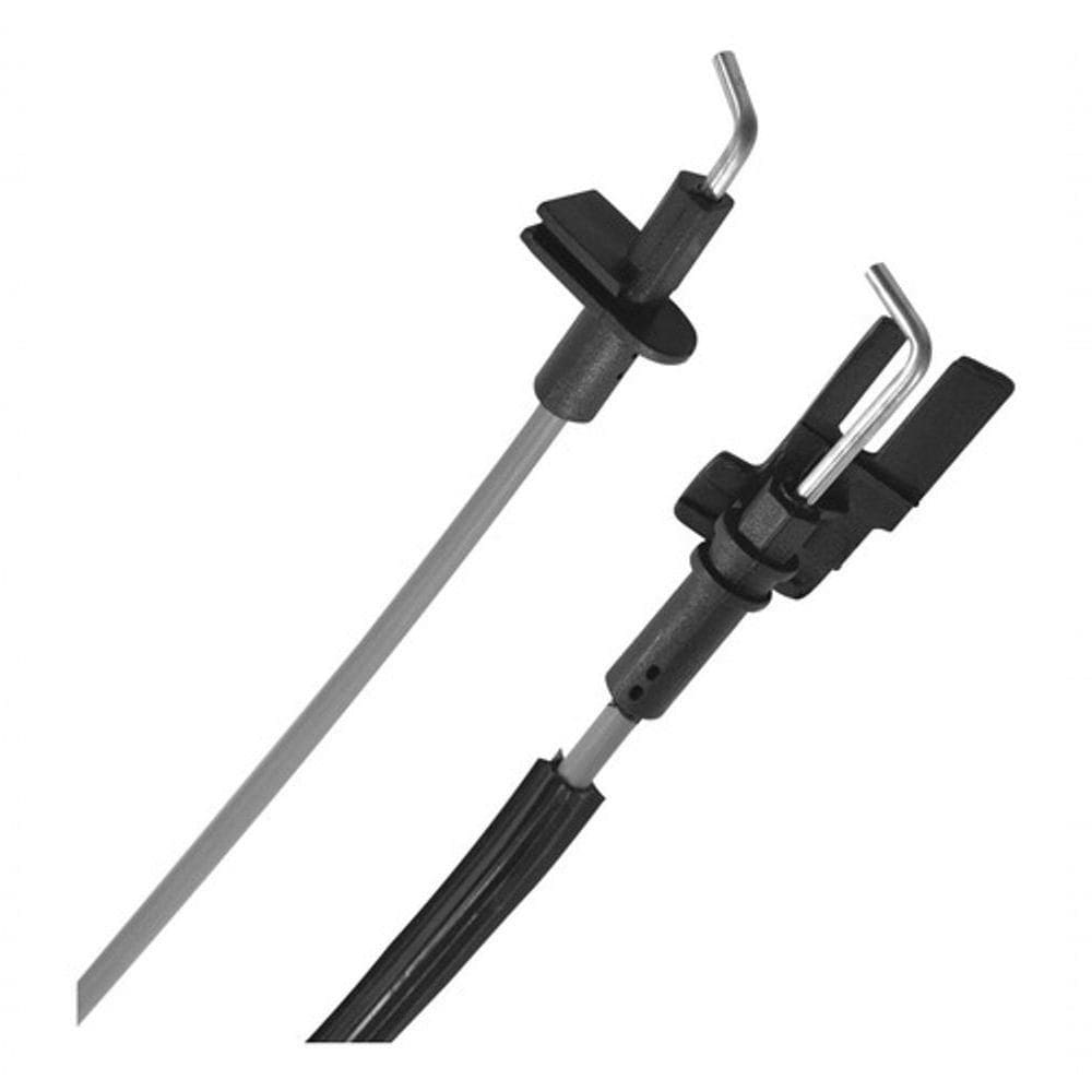 Cabo Fechadura/maçaneta Porta Dianteira Dir Dobô Após 02 [f103]