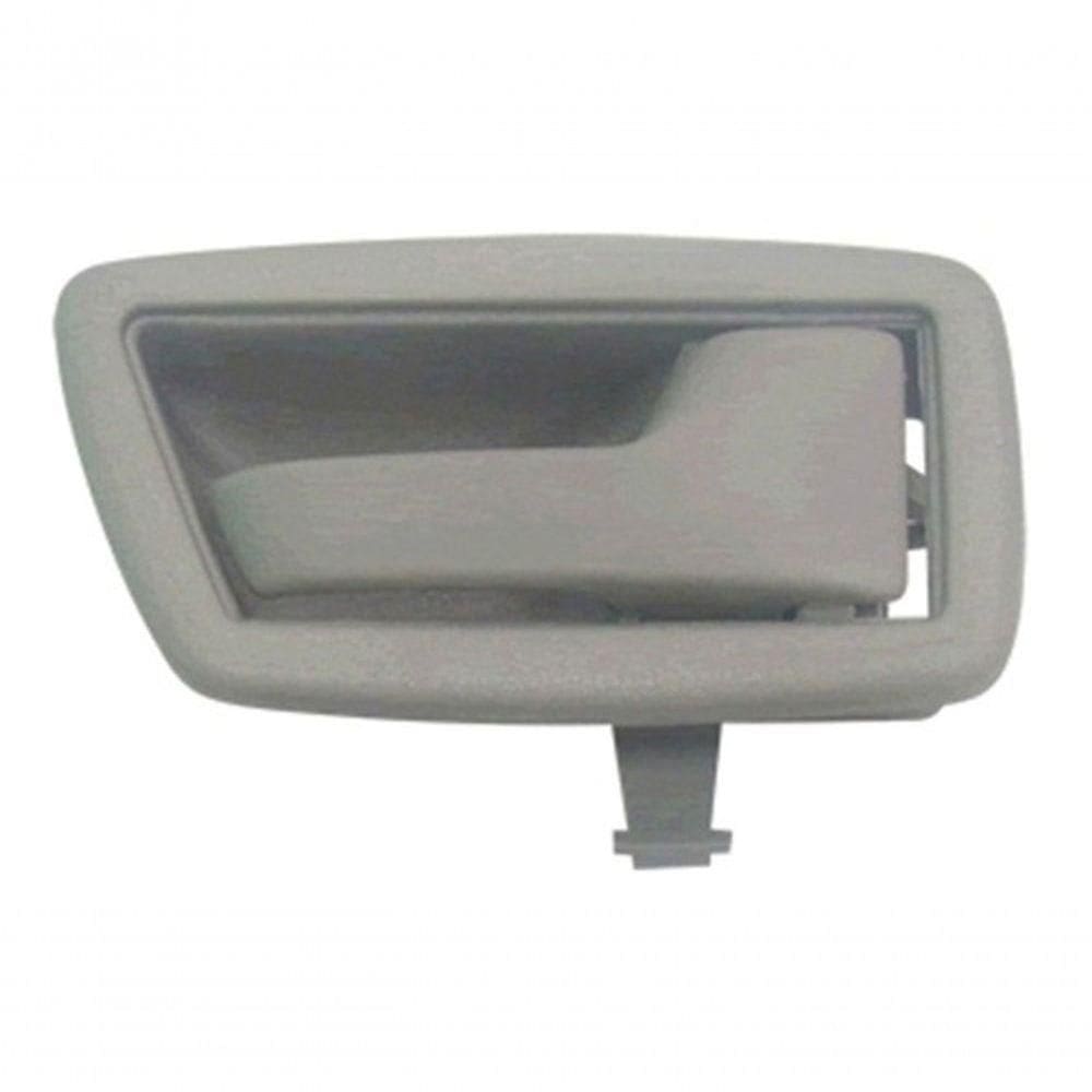 Maçaneta Interna Da Porta Esquerda Caminhões Volkswagen [f103]