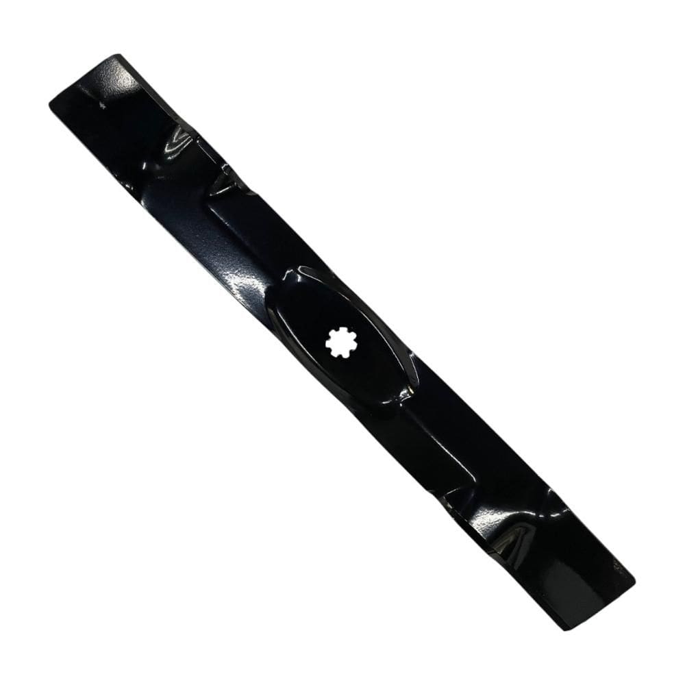 Faca Lâmina Trator Cortador Grama Husqvarna Ts217tm Ts217