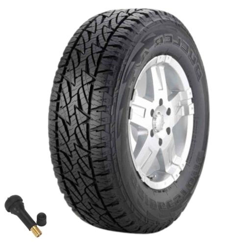 Pneu Gol 175/70r14 Atr Dueler At Revo 2 Bridgestone + Bico