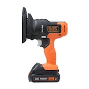 Furadeira Parafusadeira 3 Funções Black Decker MTX20K3B Bivolt