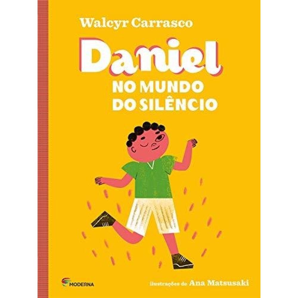 Daniel no Mundo do Silêncio