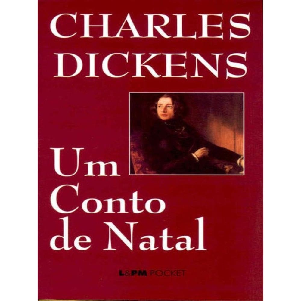 Um Conto De Natal - Vol. 339