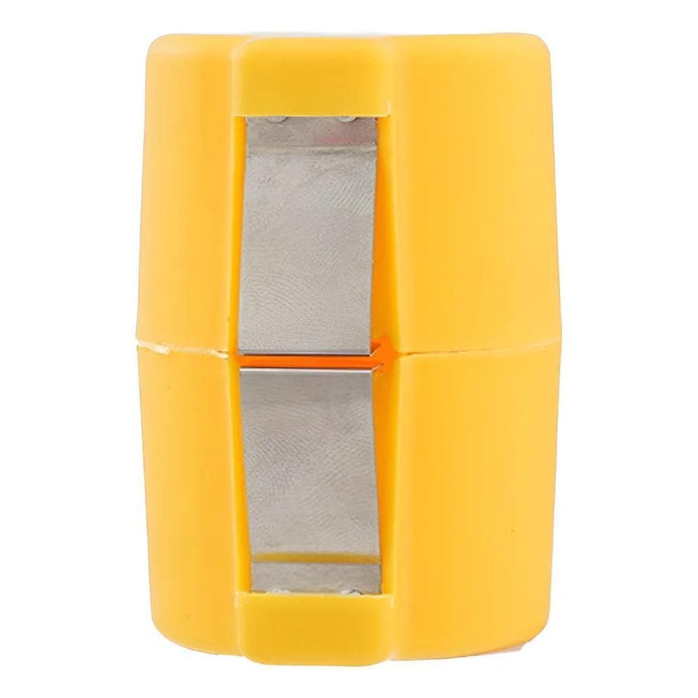 2X Quebrador De Casca De Ovos Abridor Separador Quebra Ovos