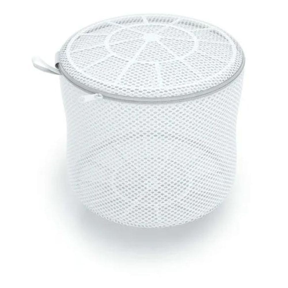 2X Bolsa Para Lavar Sutiã Roupas Delicadas Intima Flash Limp