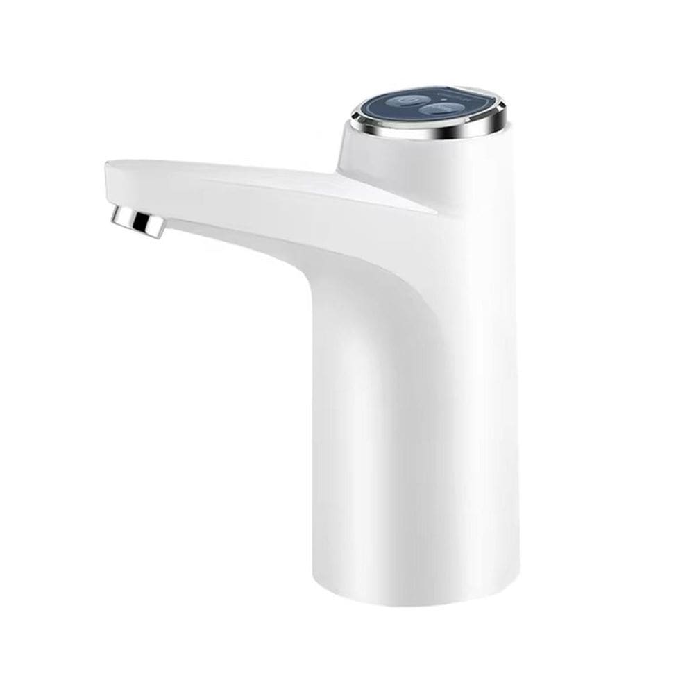 Bomba Galão Torneira Elétrica Bebedouro Água Recarregável