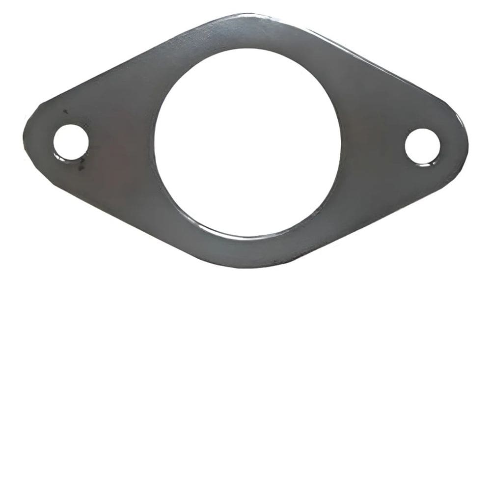 Junta Saida Escapamento Courier Fiesta Ka 1.0 1.3 Endura 132206