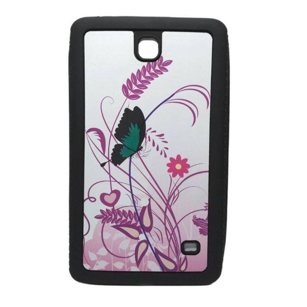 Capinha Capa Samsung Galaxy Tab 4 T230 T231 T235 Sm-T230