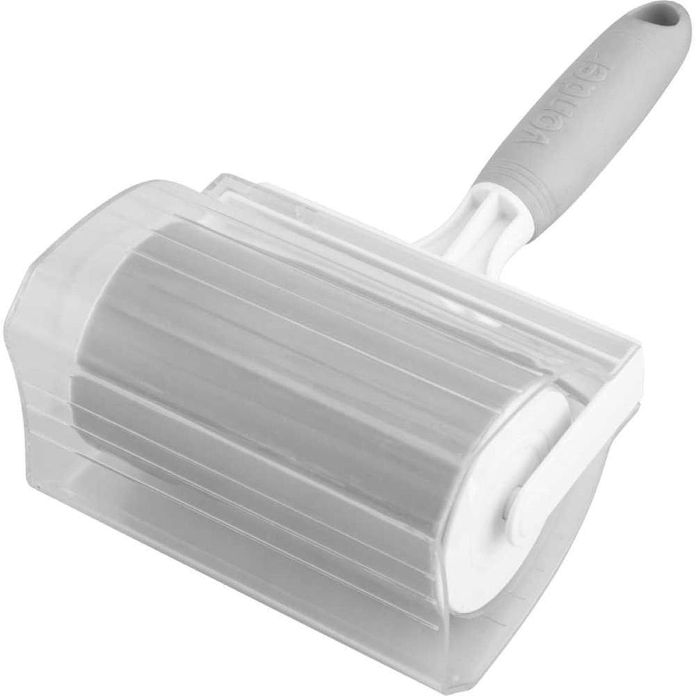 Rolo Adesivo Lavável Limpa Facil Vonder