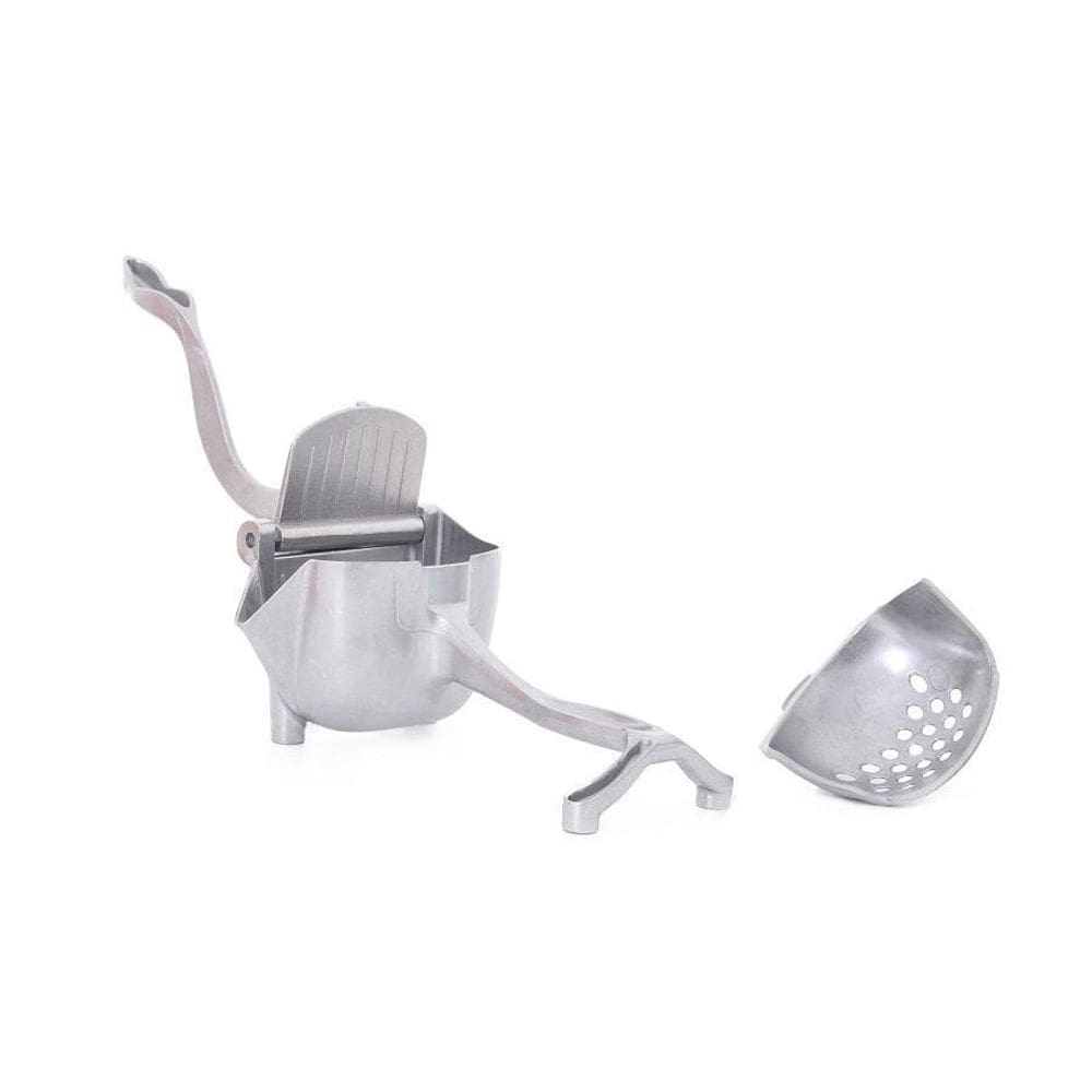 Espremedor De Frutas Manual 22X1.7X10Cm