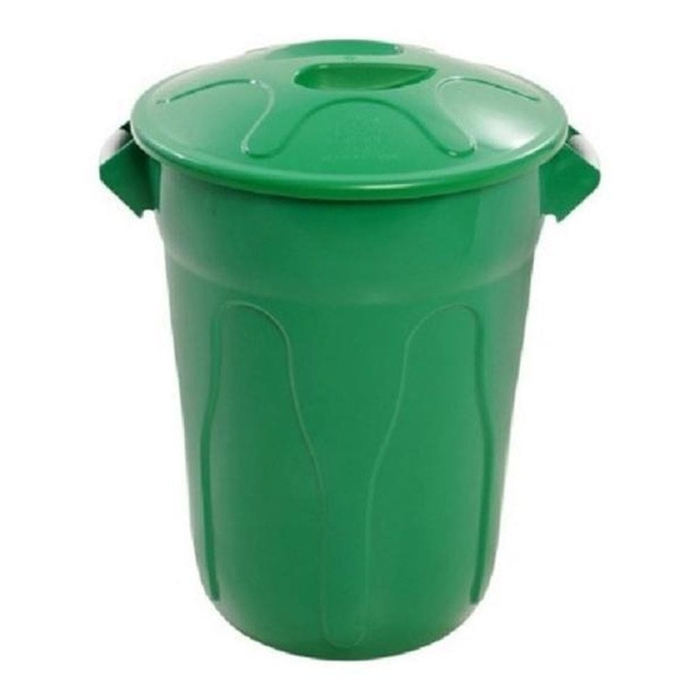 Cesto Lixeira Plastico Tipo Balde 20L Marca Jsn